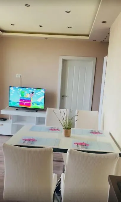Райски Кът 1 Rayski Kyt 1 Apartment Varna