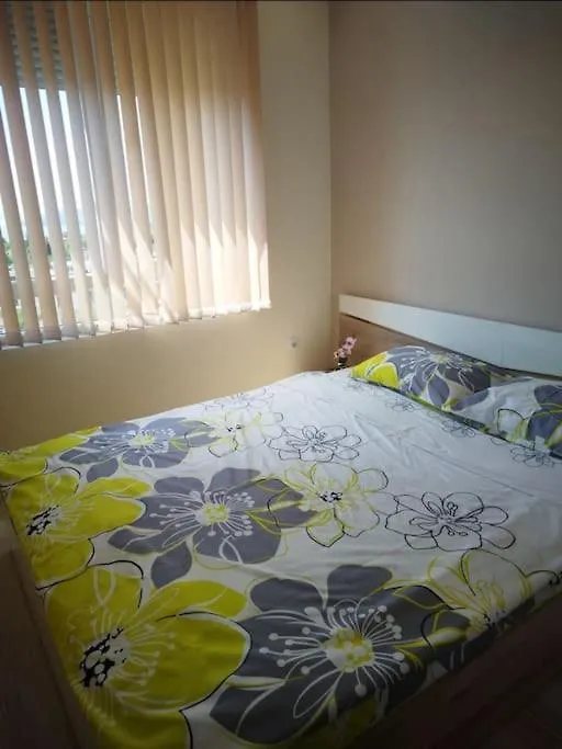 Райски Кът 1 Rayski Kyt 1 Apartment Varna 0*,  Bulgaria