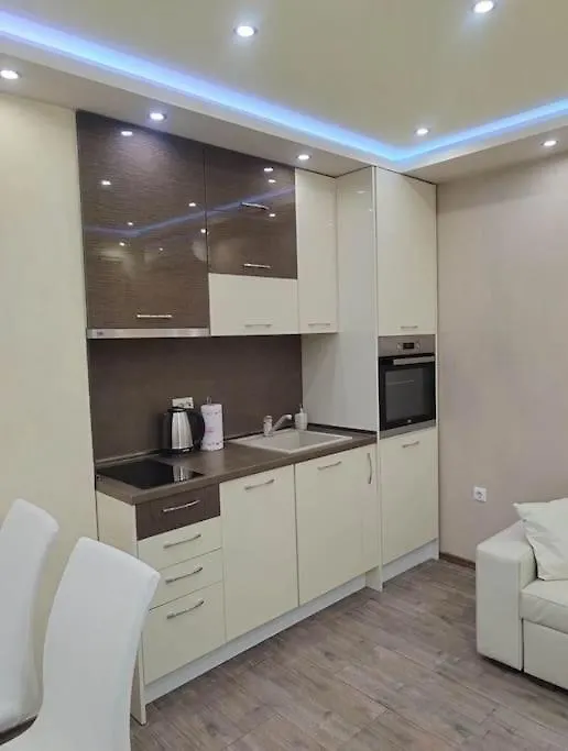 Райски Кът 1 Rayski Kyt 1 Apartment Varna 0*,