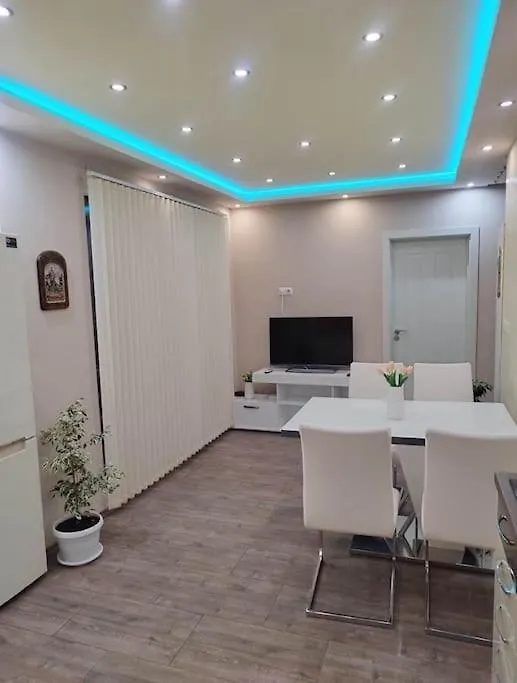 Райски Кът 1 Rayski Kyt 1 Apartment Varna