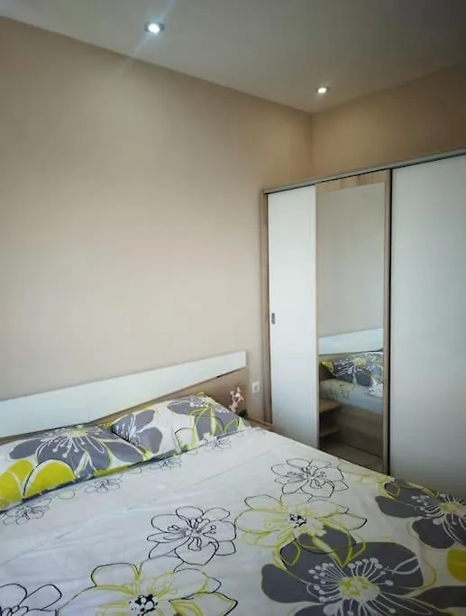 Райски Кът 1 Rayski Kyt 1 Apartment Varna
