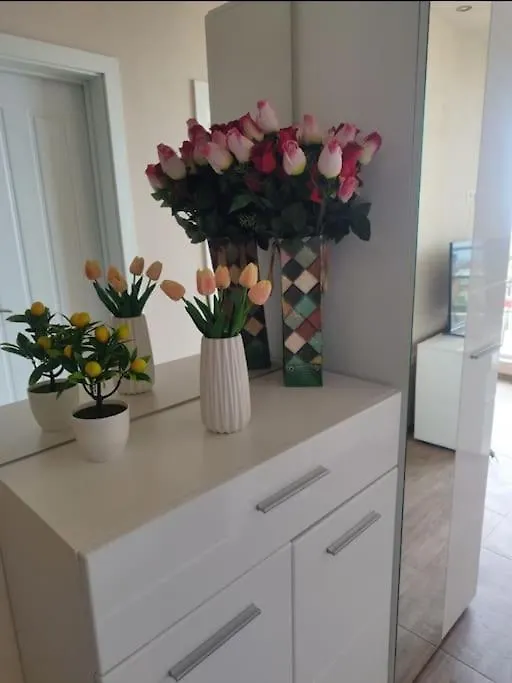 Райски Кът 1 Rayski Kyt 1 Apartment Varna