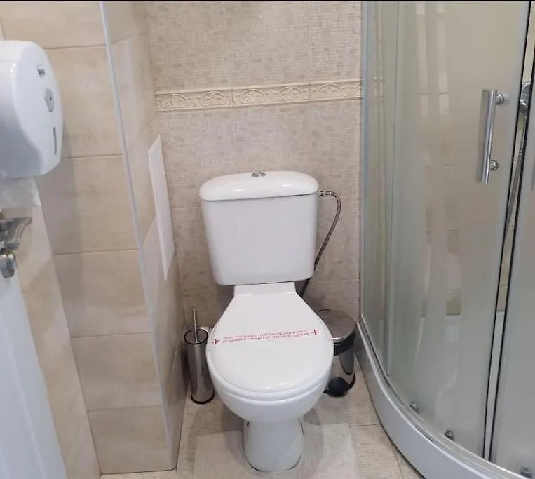 Райски Кът 1 Rayski Kyt 1 Apartment Varna 0*,  Bulgaria